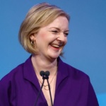 EA on The World, NBC and South Africa Radio: Trouble Ahead — Liz Truss is New UK Prime Minister