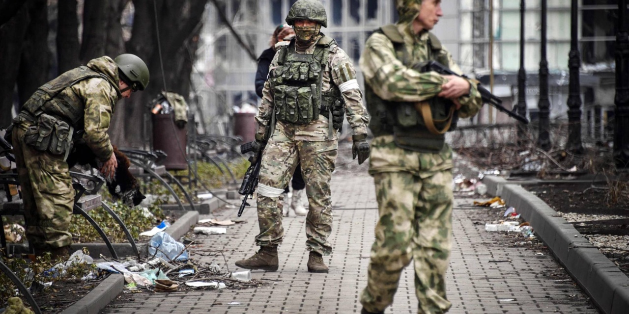 Ukraine War, Day 210: Putin’s Gamble — “Partial Mobilization” and Annexation “Referenda” in Occupied Areas