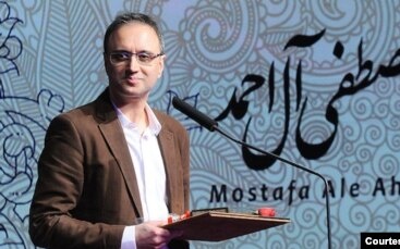 UPDATES: Iran Authorities Imprison Film Director al-Ahmad For 6 Years, 4 Months - Vimarsana News