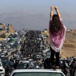 UPDATES: Iran Protests —Regime Says It Is Reviewing Compulsory Hijab