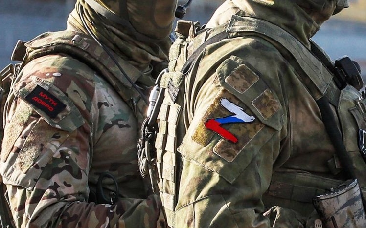 Ukraine War, Day 235: 11 Russian Troops Killed by Fellow Recruits