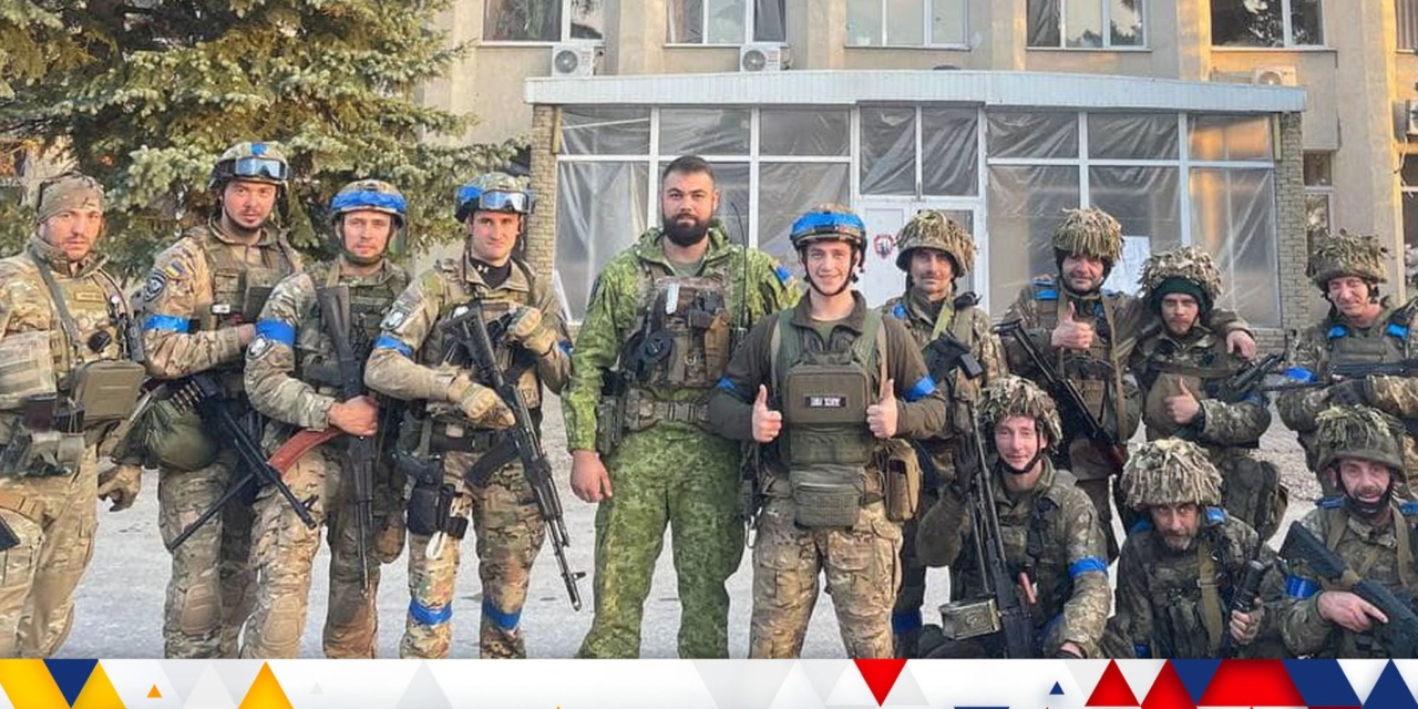 Ukraine War, Day 224: Zelenskiy — “A Fast and Powerful Advance”