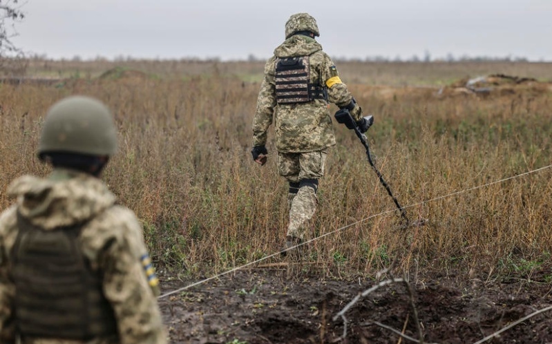 Ukraine War, Day 245: “Heaviest of Battles” Ahead to Liberate Kherson