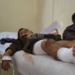 Assad Regime Kills 9+ in Bombing of Idlib Camps in Northwest Syria