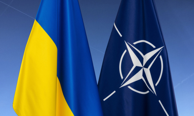 EA on Dublin NewsTalk: NATO and Collective Defense During the Ukraine War