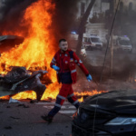 Putin’s Ukraine War Turns Russia Into “Terrorist State”