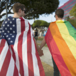 Congress Passes Federal Protections for Same-Sex Marriages