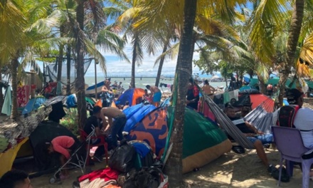 A Perpetual Limbo for Millions of Venezuelan Migrants