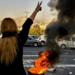 Iran Video: Why Protesters Risk Everything for Freedom