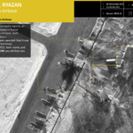 Ukraine War, Day 286: Russia’s Missile Attack is Blunted…and Its Airfields Are Struck