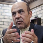 UPDATES: Amid Crackdown on Protests, Iran Executes Former Deputy Defense Minister Akbari