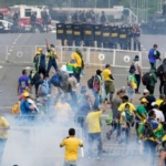 EA on BBC: The Far-Right Attack on Brazil’s Democracy