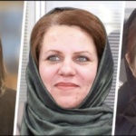 UPDATES: Iran Protests — Regime Arrests More Women Journalists