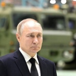 EA on Times Radio: Ukraine War — Putin Running Out of Options