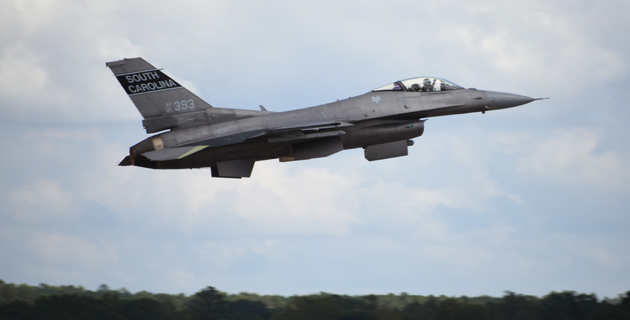 Ukraine War, Day 599: Kyiv’s Pilots Begin Training on F-16 Fighter Jets in US This Week