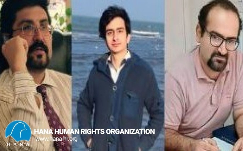 UPDATES: Iran Protests — Doctors Tortured in Prison