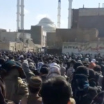 UPDATES: Iran Protests — Zahedan v. the Regime