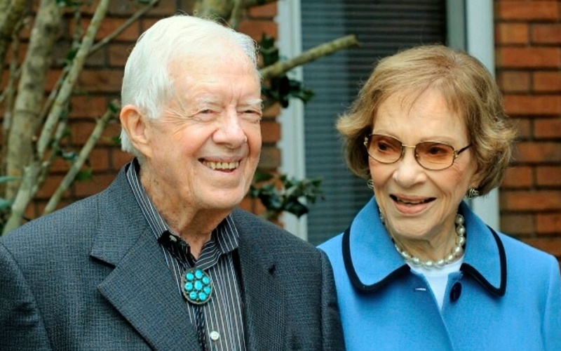 EA on Times Radio: Jimmy Carter’s Legacy of Decency