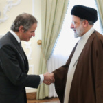 Iran’s “Unprecedented” Barring of Nuclear Inspectors