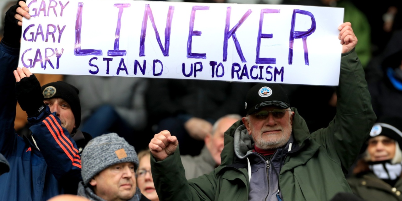 “Our Gary”: Did Lineker Defeat UK Government’s War on Migrants?