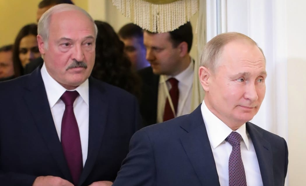 Ukraine War, Day 396: Putin Blusters About Russian Nuclear Weapons in Belarus