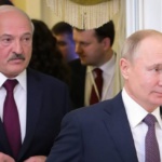 Ukraine War, Day 1,578: Zelensky Warns Belarus Over Support of Russia’s Drone Attacks