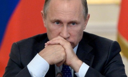 Ukraine War, Day 388: “Historic Decision” — Zelenskiy Hails ICC Arrest Warrant v. Putin