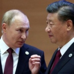 EA on Pakistan TV: After Manipulating Trump, China Prepares for Putin