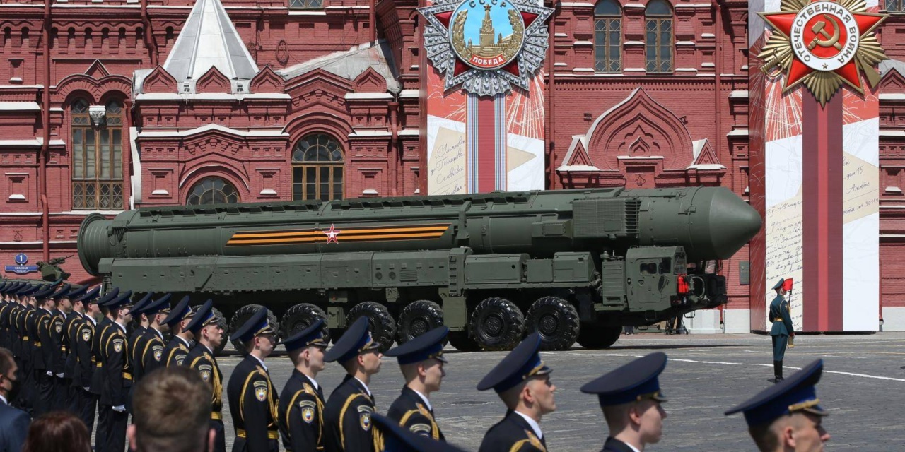 Ukraine War, Day 397: International Criticism of Putin’s Nuclear Bluster