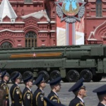 Ukraine War, Day 397: International Criticism of Putin’s Nuclear Bluster