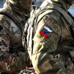 Ukraine War, Day 1,663: Russia Offering Up to $17,800 for Recruitment of Foreign Nationals