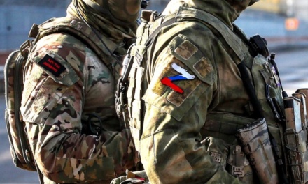Ukraine War, Day 1,663: Russia Offering Up to $17,800 for Recruitment of Foreign Nationals