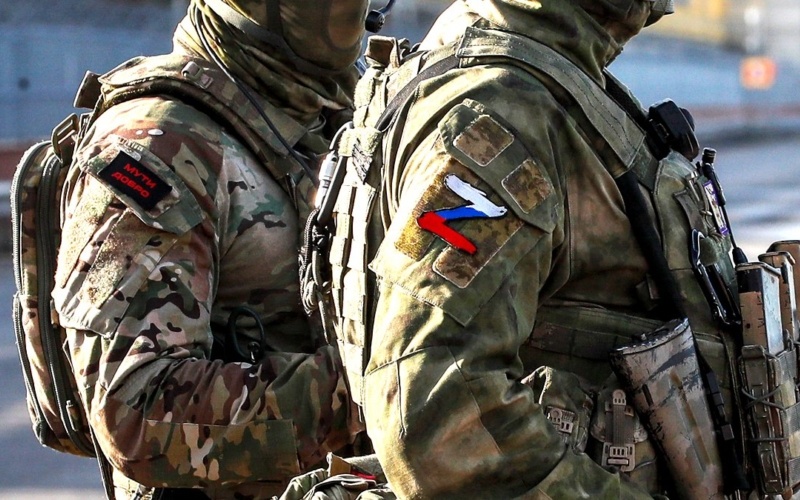 Ukraine War, Day 1,663: Russia Offering Up to $17,800 for Recruitment of Foreign Nationals