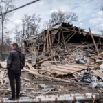 Ukraine War, Day 395: Zelenskiy — “We Won’t Forgive These Deaths and Injuries”