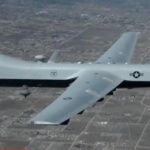 UPDATES: US War on Iran, Day 170 — Americans Lose 1/4 of Their Reaper Drones