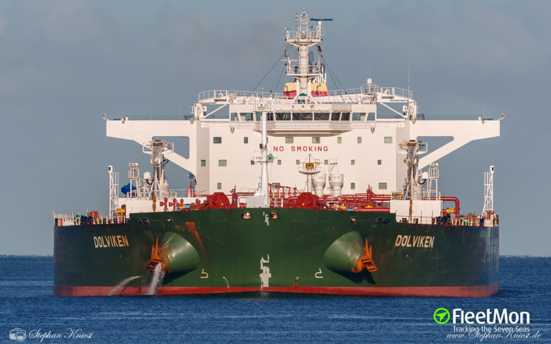 Unsanctioned Iran-Linked Tankers Continue Operations in Region