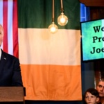 EA on BBC: No, England, Biden Did Not “Snub” You on His Ireland Trip