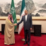 UPDATE: Iran and Saudi Arabia Restore Relations After 7+ Years