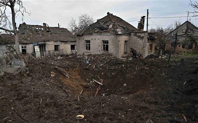 Ukraine War, Day 411: Russia’s “Terrorist” Killings on Palm Sunday Weekend