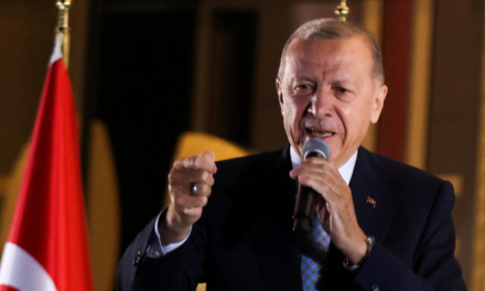 EA on Australia’s ABC: After Re-Election, Erdoğan Moves From Frying Pan Into Turkey’s Fire