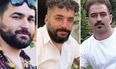 UPDATES: Iran Protests — Regime Executes 3 More Demonstrators
