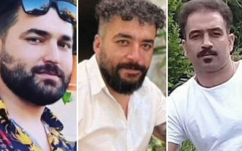 UPDATES: Iran Protests — Regime Executes 3 More Demonstrators
