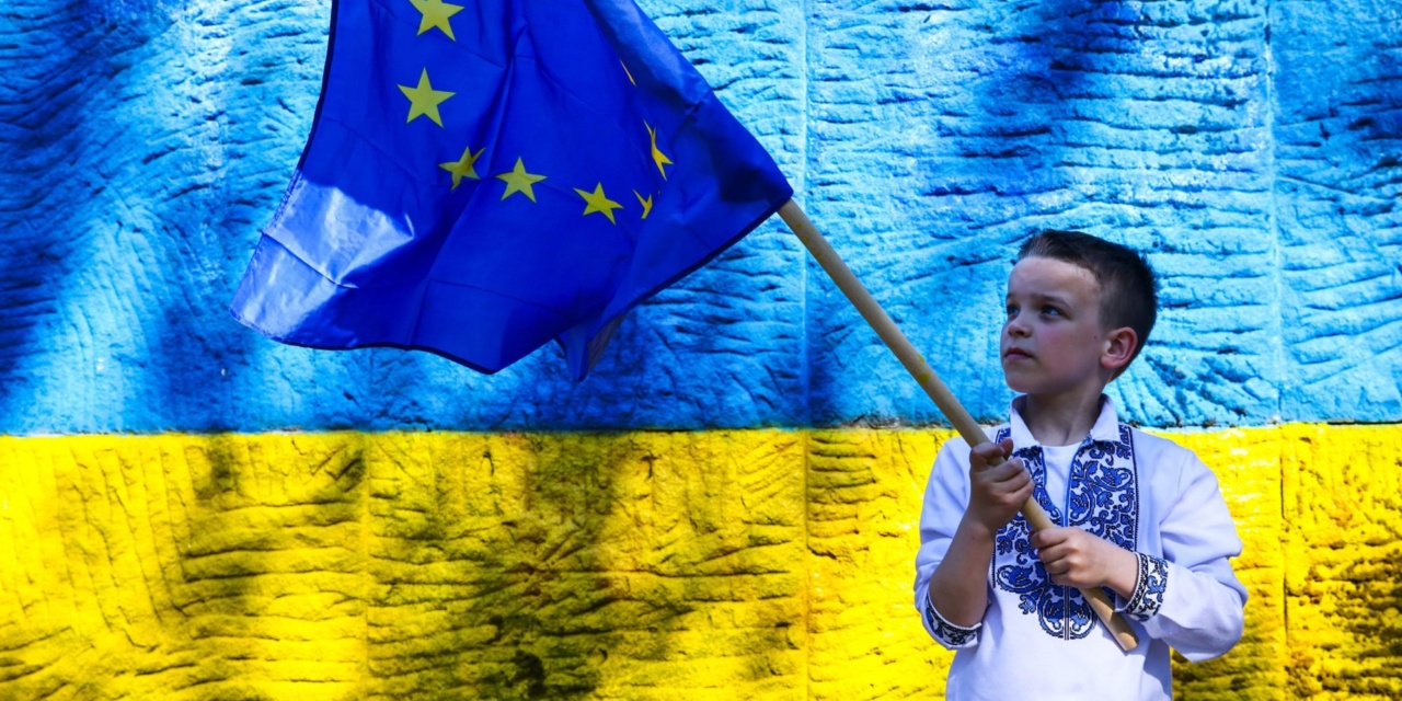 Ukraine War, Day 440: Kyiv’s Europe Day, Russia’s Not-Quite-Victory Day