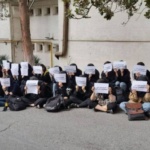 UPDATE: Iran Protests — The Regime’s Punishment of University Students and Professors