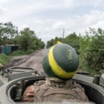 EA on BBC: The Start of Ukraine’s Counter-Offensive?
