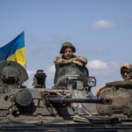 Ukraine War, Day 472: Ukrainian Forces Advance in East