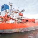 US and UK Navies Prevent Iran Seizure of Merchant Ship