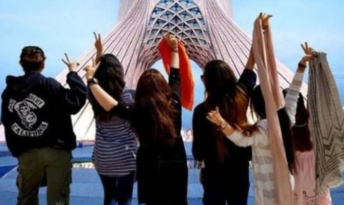 Iran’s Women Defy Return of the “Morality Police”