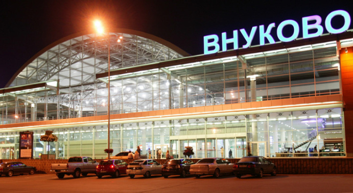 Ukraine War, Day 496: A Drone Attack on Moscow’s Vnukovo Airport