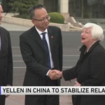 EA on Monocle Radio: US Treasury Secretary Yellen in China — Restoring Economic “Rules of the Game”